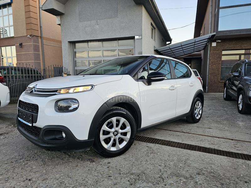 Citroen C3 