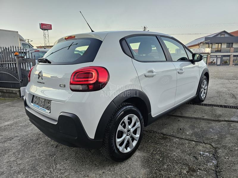 Citroen C3 