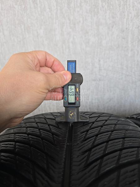 Michelin 285/45 R22 Zimska