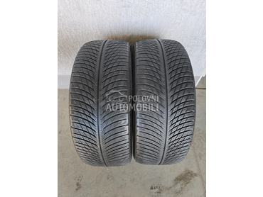 Michelin 285/45 R22 Zimska