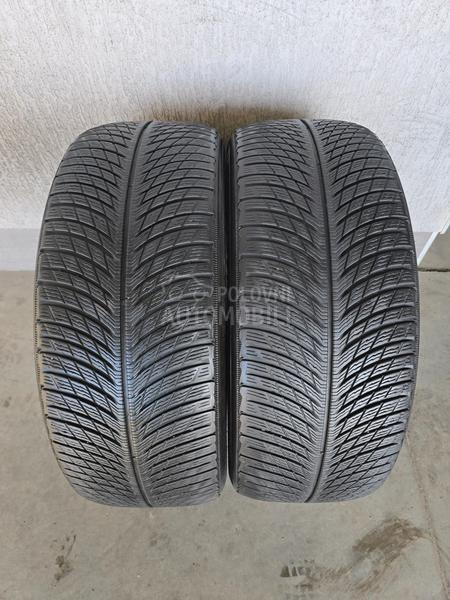 Michelin 285/45 R22 Zimska