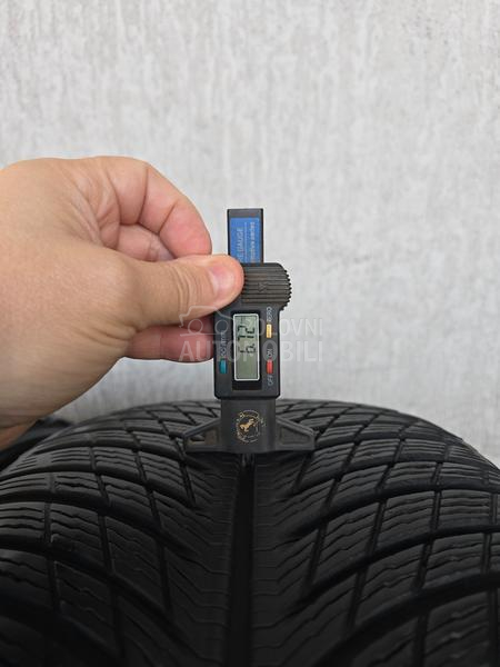 Michelin 285/45 R22 Zimska