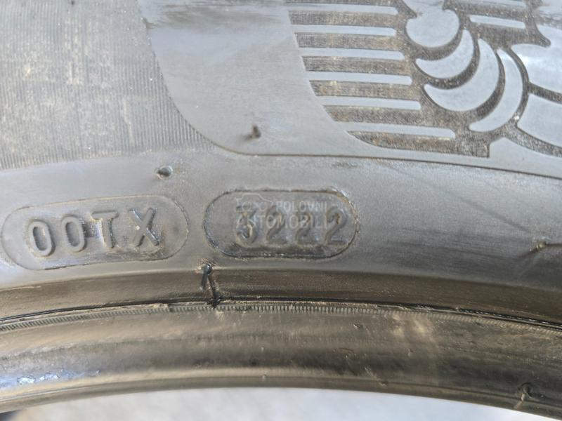 Michelin 285/45 R22 Zimska