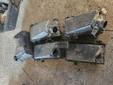 Kućište filtera vazduha za Volkswagen Golf 4 od 1997. do 2003. god.