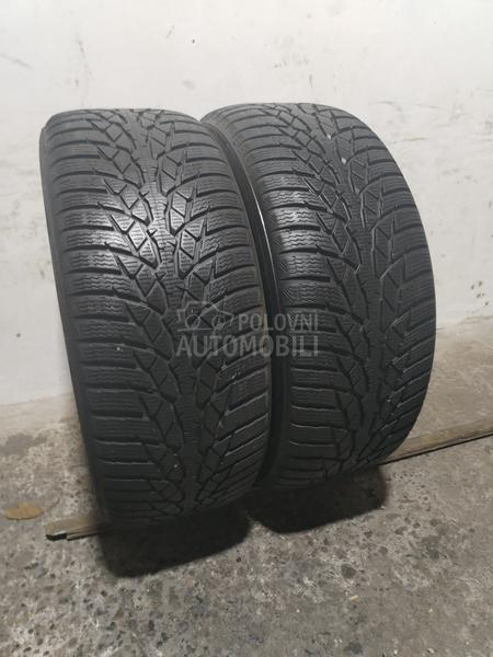 Nokian 225/55 R16 Zimska