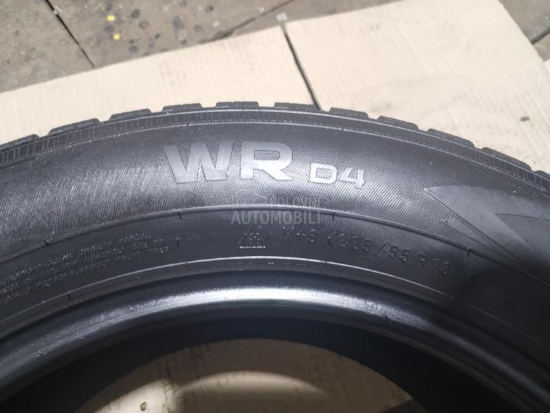 Nokian 225/55 R16 Zimska