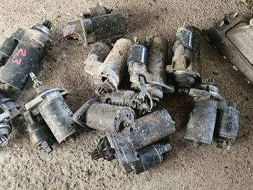 Alnaser za Volkswagen Bora, Golf 4 od 1997. do 2003. god.