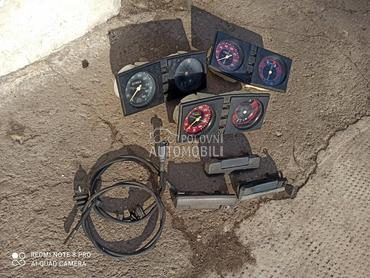 Kilometar sat sa sajlom za Zastava 101