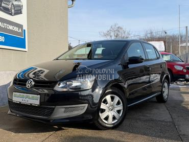Volkswagen Polo 1.2 COMFORTLINE