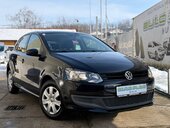 Volkswagen Polo 1.2 COMFORTLINE