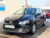 Volkswagen Polo 1.2 COMFORTLINE