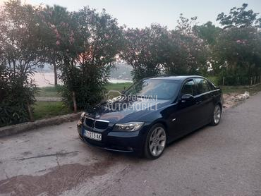 BMW 320d 
