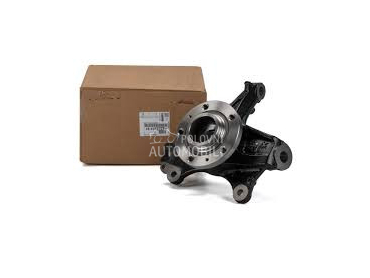 Rukavac prednji za Peugeot 308, Expert, 3008 ...