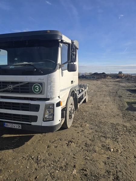 Volvo FM 42T