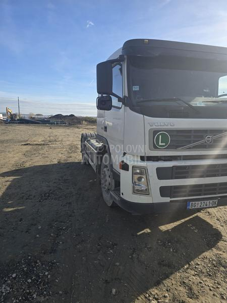 Volvo FM 42T