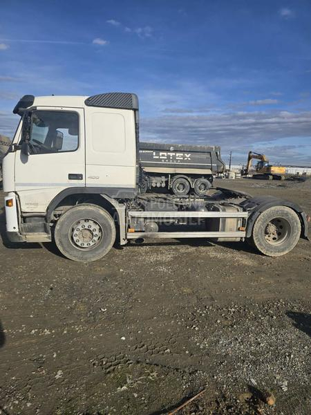 Volvo FM 42T