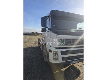 Volvo FM 42T