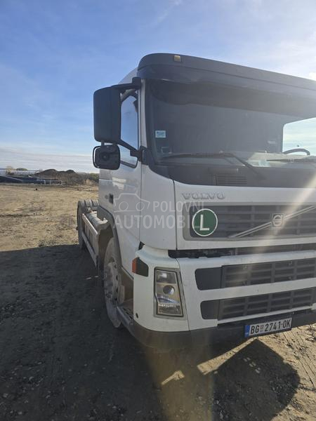 Volvo FM 42T