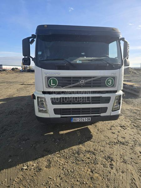 Volvo FM 42T