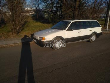 Volkswagen Passat B3 1.8
