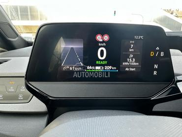 Volkswagen ID.3 ID.3 PURE