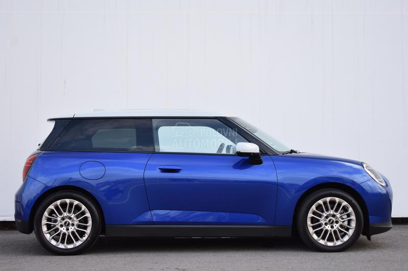 MINI Cooper E