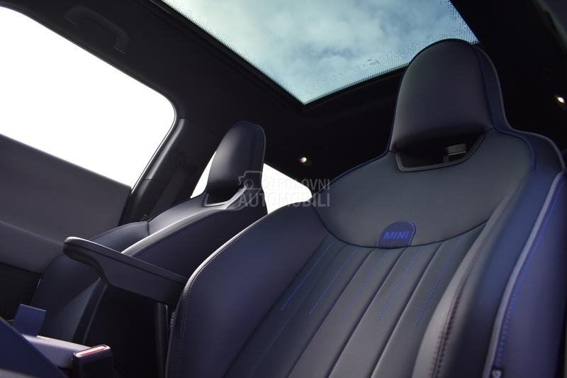 MINI Cooper E