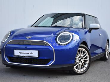MINI Cooper E