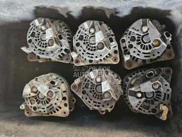 Alternator za Volkswagen Bora, Golf 4 od 1997. do 2003. god.