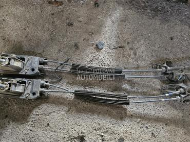 Šaltung Menjača za Volkswagen Golf 4 od 1997. do 2003. god.