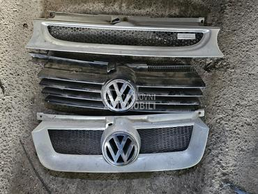 Maska za Volkswagen Bora, Golf 4 od 1997. do 2005. god.