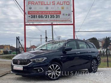 Fiat Tipo KREDlTl,RATA 147e