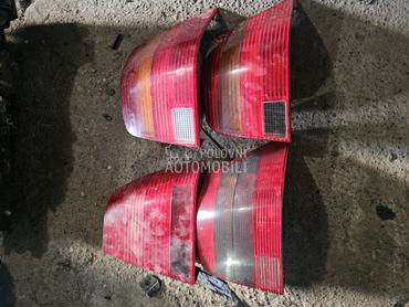 Stop svetla za Volkswagen Bora, Golf 4 od 1997. do 2005. god.