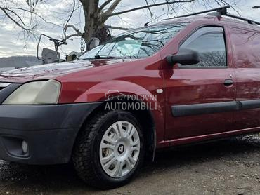 Dacia Logan 1.5dci