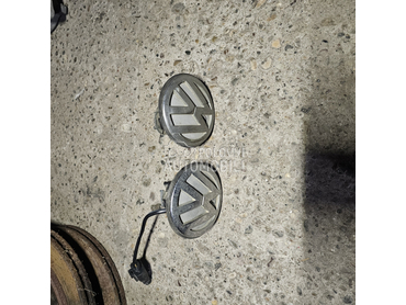 Brava gepeka za Volkswagen Bora od 1998. do 2005. god.