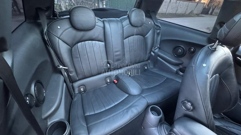 MINI John Cooper Works 