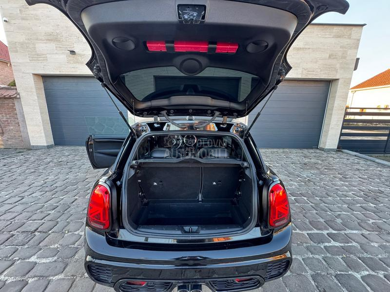 MINI John Cooper Works 