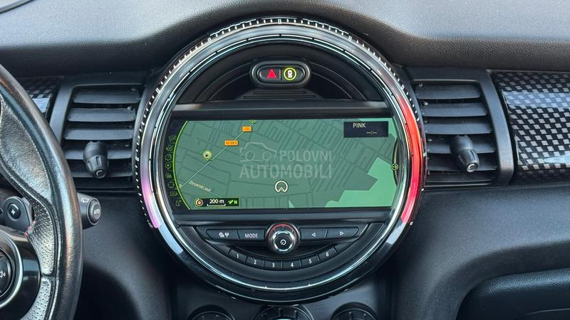 MINI John Cooper Works 