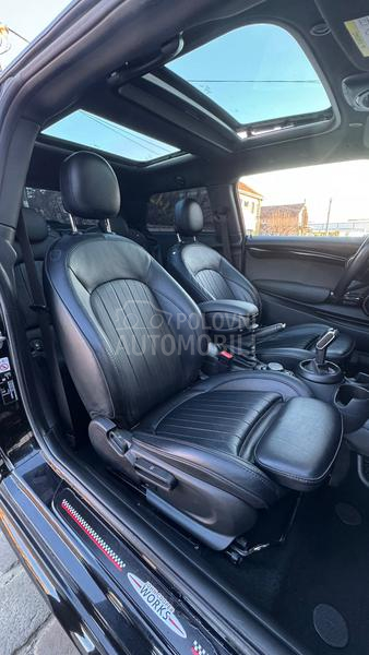 MINI John Cooper Works 