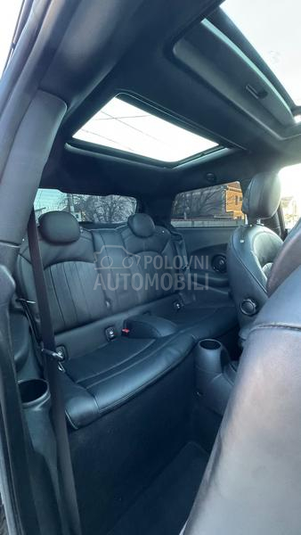 MINI John Cooper Works 