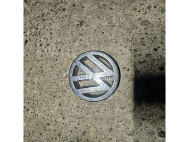 Znak sa maske za Volkswagen Golf 4 od 1997. do 2003. god.