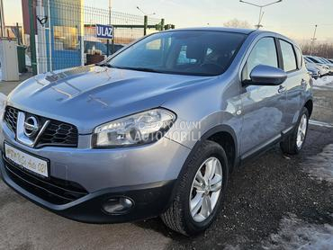 Nissan Qashqai 1.5DCI