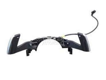 Rucice volana za Peugeot 2008, 208, 3008 ... od 2018. do 2025. god.