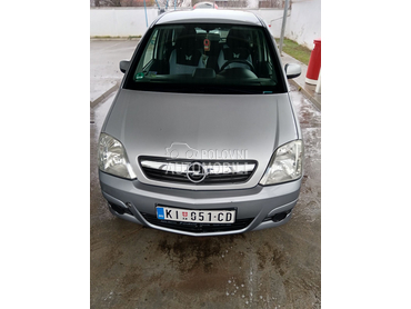 Opel Meriva 1,3 cdti