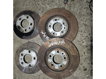 Diskovi za Volkswagen Bora, Golf 4 od 1997. do 2003. god.