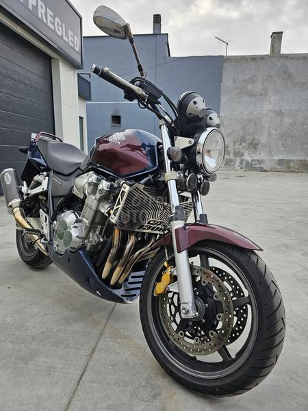 Honda CB 1300