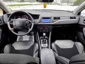 Citroen C5 2.0hdi Exclusive Aut
