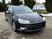 Citroen C5 2.0hdi Exclusive Aut