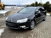 Citroen C5 2.0hdi Exclusive Aut
