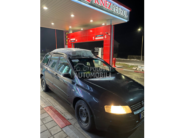 Fiat Stilo 